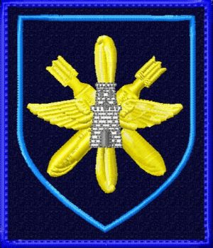 Шеврон 559 авиаполка