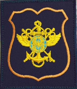 Шеврон 88 Главного центра МО