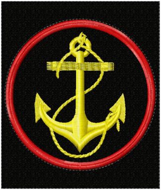 Шеврон морской пехоты России