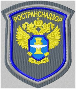 Шеврон Ространснадзор