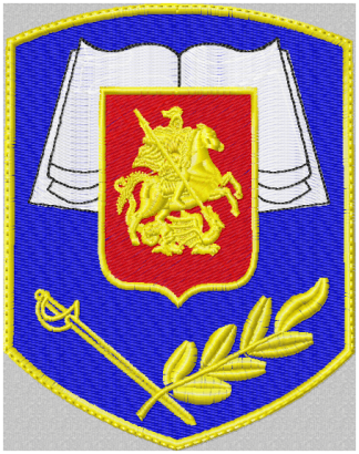 КАДЕТЫ МОСКВЫ