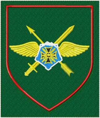 ПОЛК БПЛА ЮВО